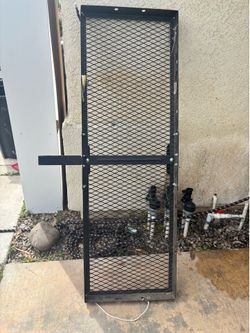 Bike rack