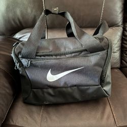Nike Duffel 