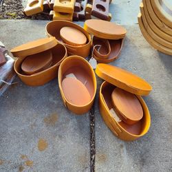 Handmade Wooden Boxes