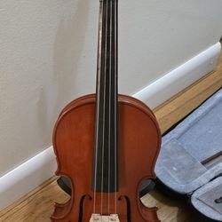 Violin 1/2