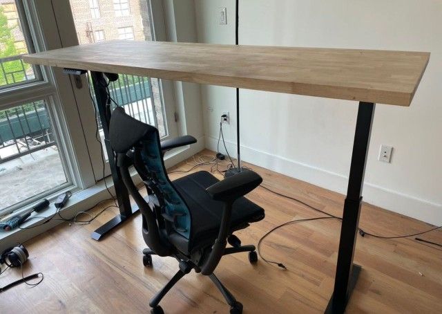 Herman-Miller X Logitech