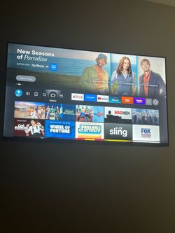Insignia TV 75”