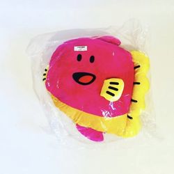 NWT Tabekko Aquarium Ocean Sunfish Plush