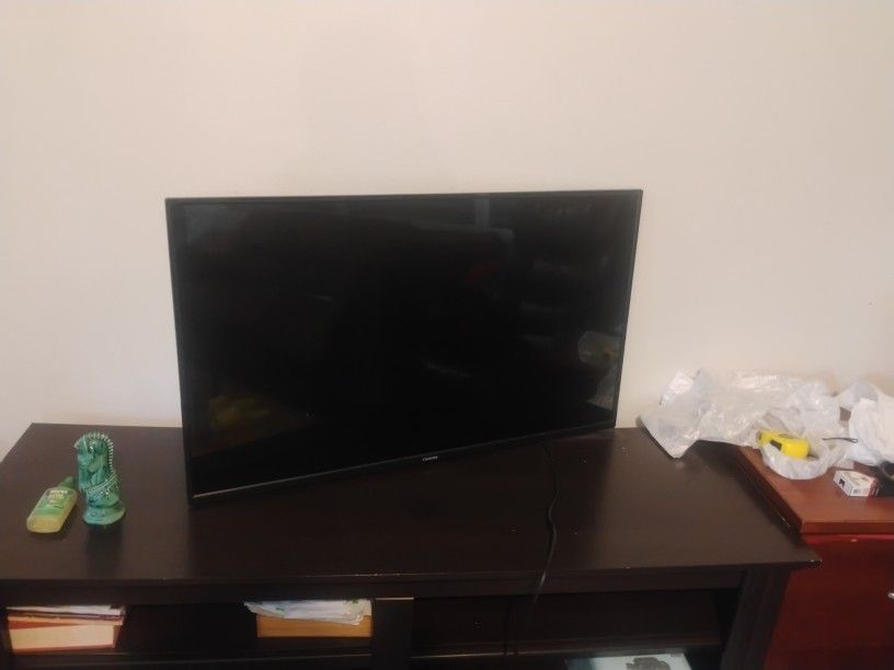 Toshiba 40inch Tv