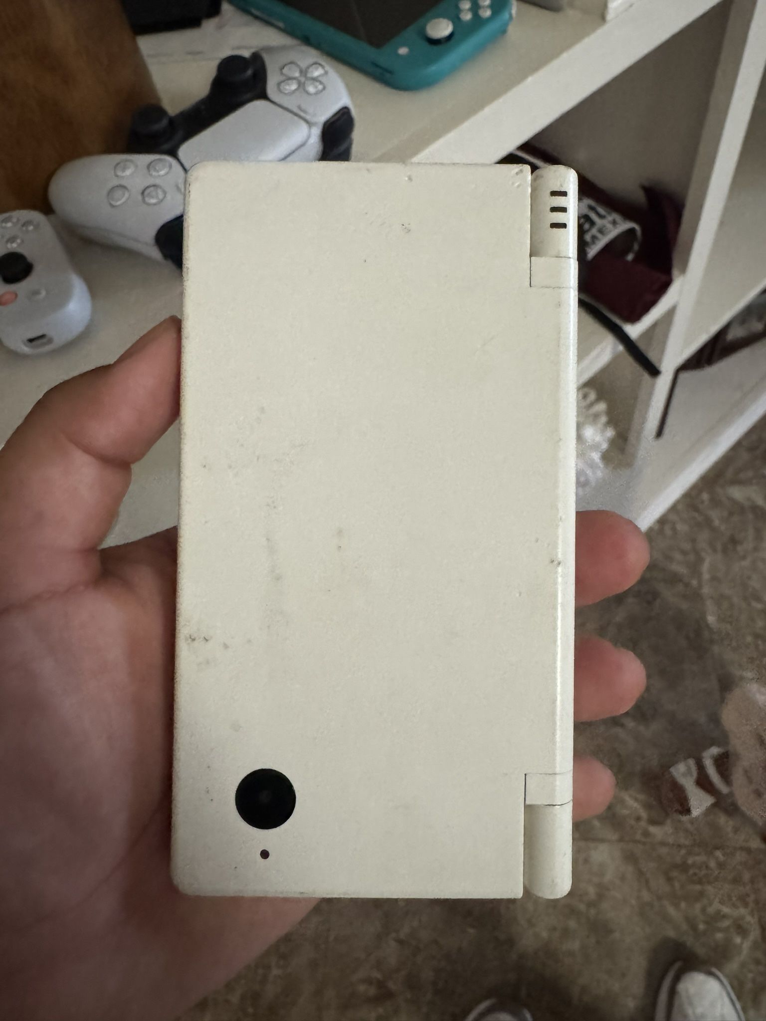 Nintendo Lot
