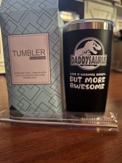 Tumbler