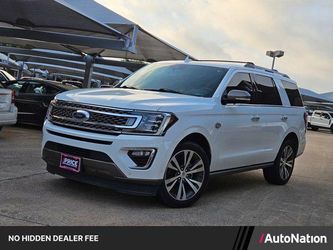 2021 Ford Expedition