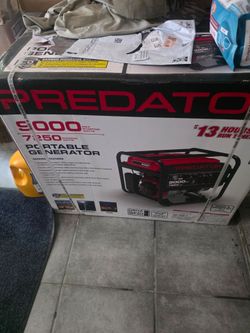 Generador