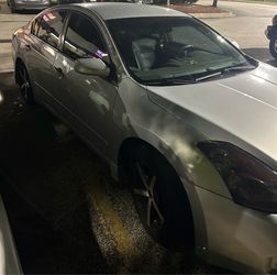2008 Nissan Altima