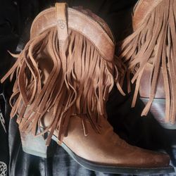 Ariat Womans CowgirlBoots 