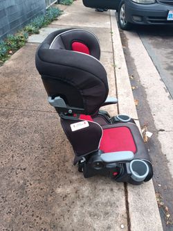 Car Seat