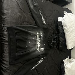 Men’s Hellstar Hoodie 