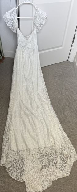 Vestido De Maternidad Talla M 