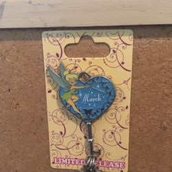Disney Pin