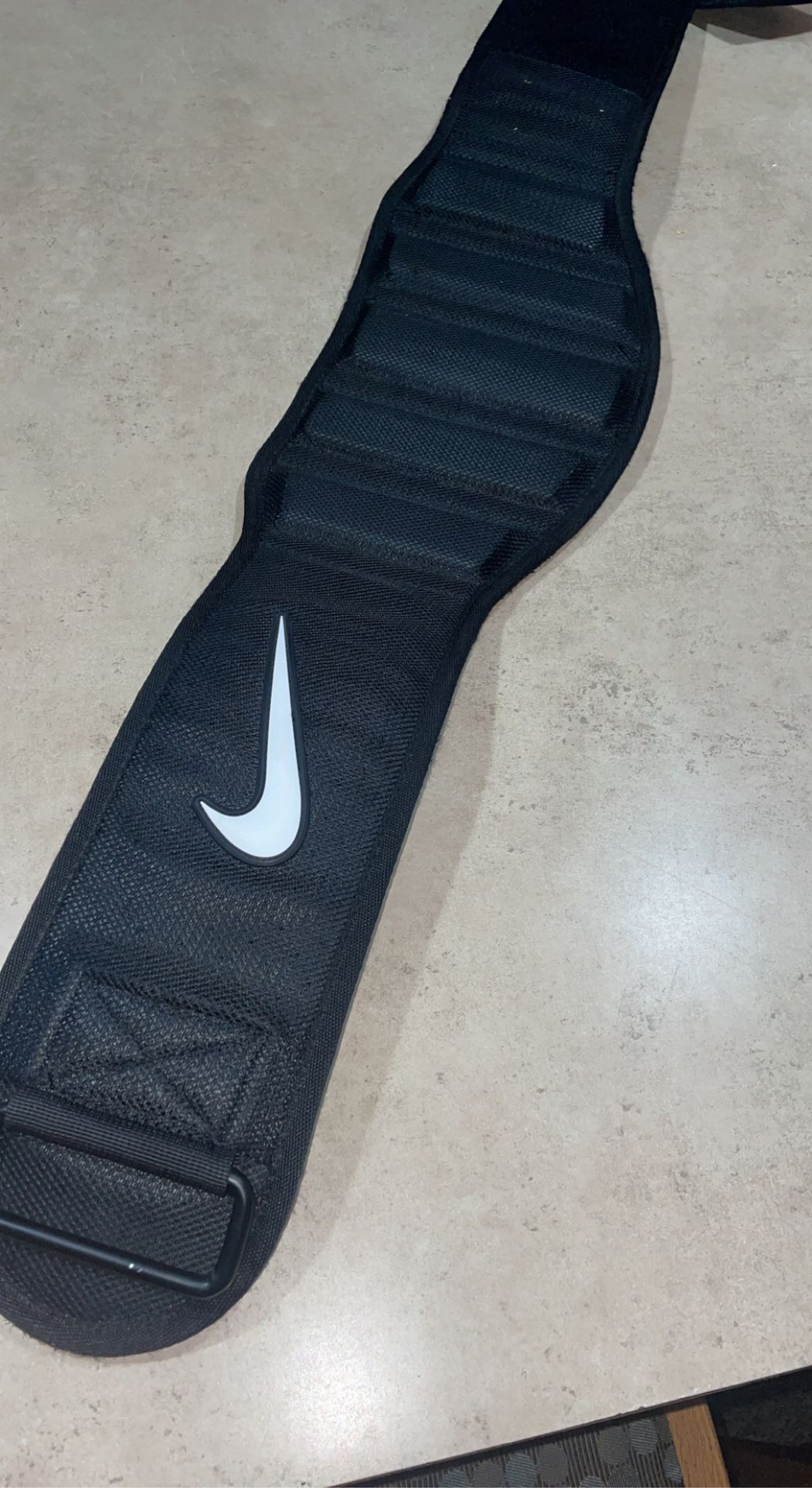 Bel terug Ideaal Meetbaar Nike Lifting Belt for Sale in Duncannon, PA - OfferUp