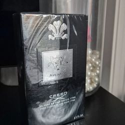Creed aventus brand new EDP