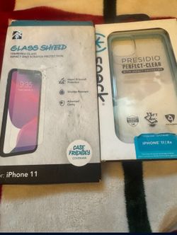 iPhone 11 Case