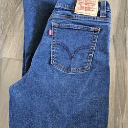 Levi Jeans 