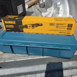 Dewalt Compact Ratchet