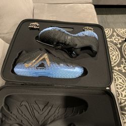 Ja 3 Bling New SZ 9.5