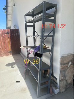 Shelf