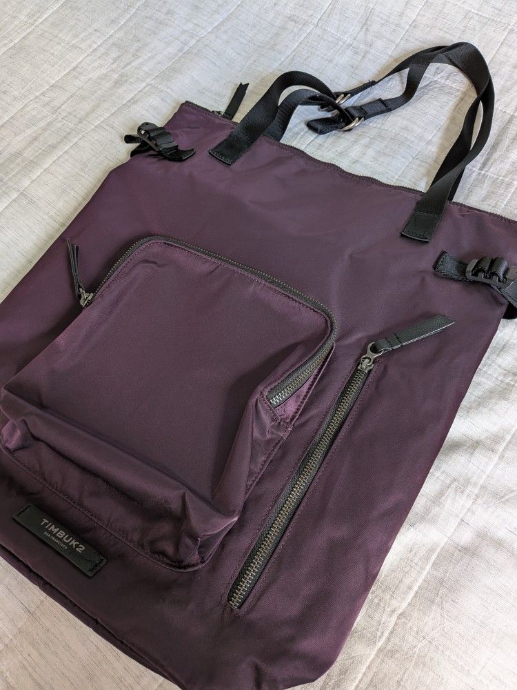 Timbuk2 Tote/Backpack