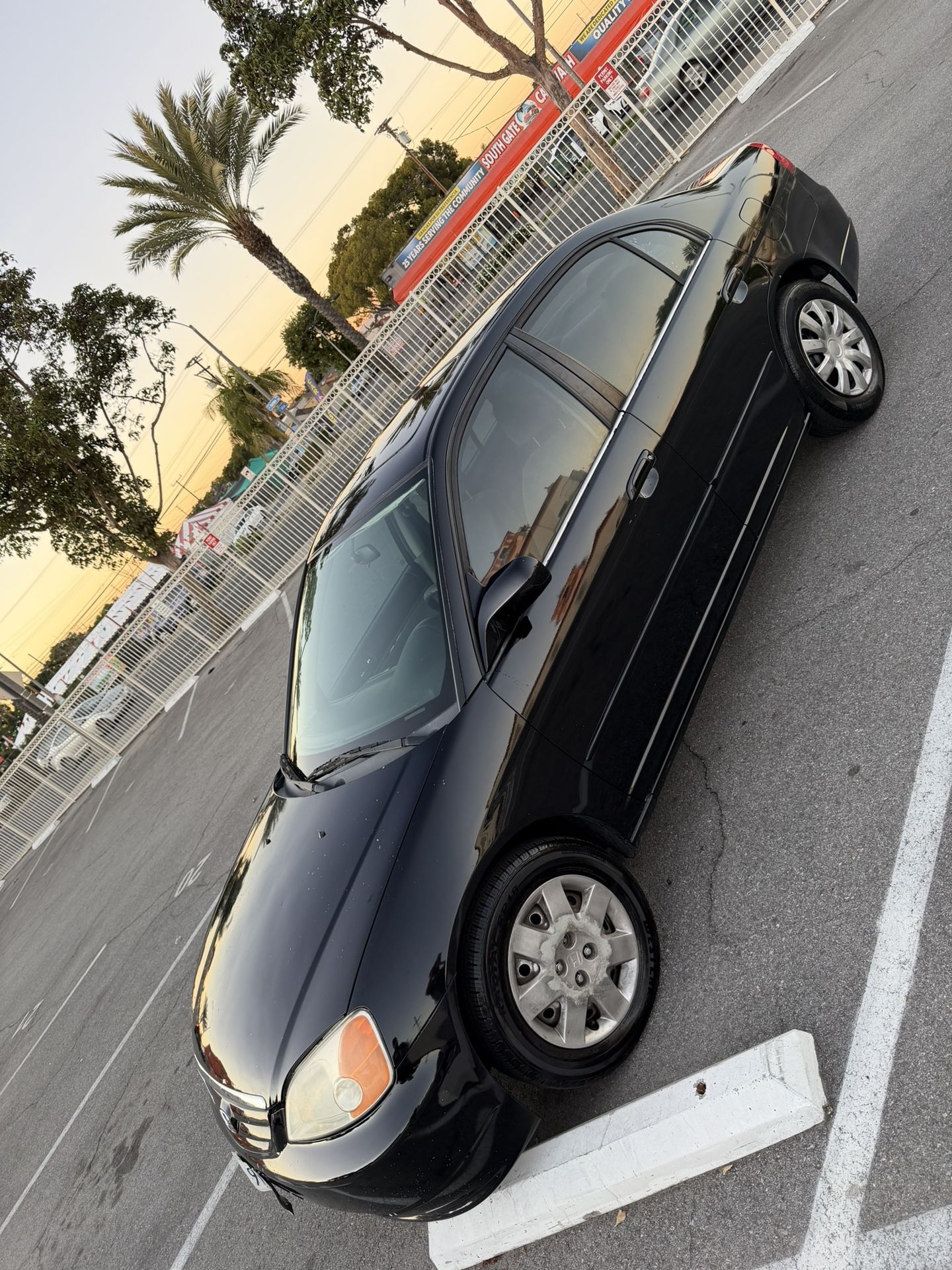 2002 Honda Civic