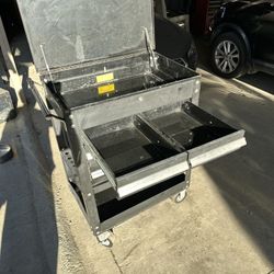 US General ? Tool Box , 