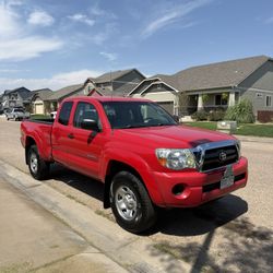2006 Toyota Tacoma