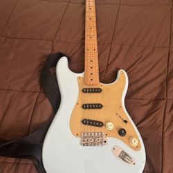 Fender Stratocaster - Mexican