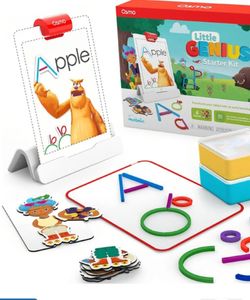 Osmo - Little Genius Starter Kit 