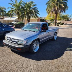 19x10.5 wheels and tires