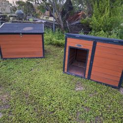 Tractor Supply Dog Houses