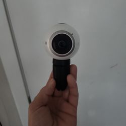 Samsung 360 Camera