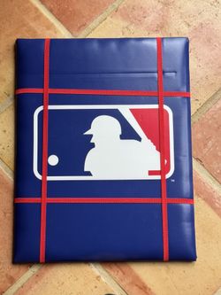 MLB Memo board