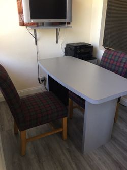 Office furniture, office desk, cabinet, end table and more