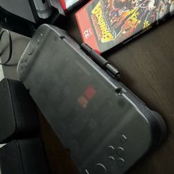 Nintendo Switch 2 Bundle