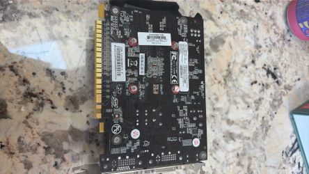 GTX 650TI
