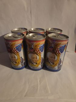 6 please lucky laugher beer 1976