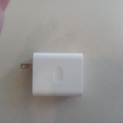 High Speed USB Charging Block