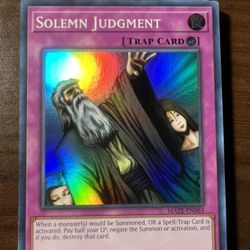 Yugioh Cards