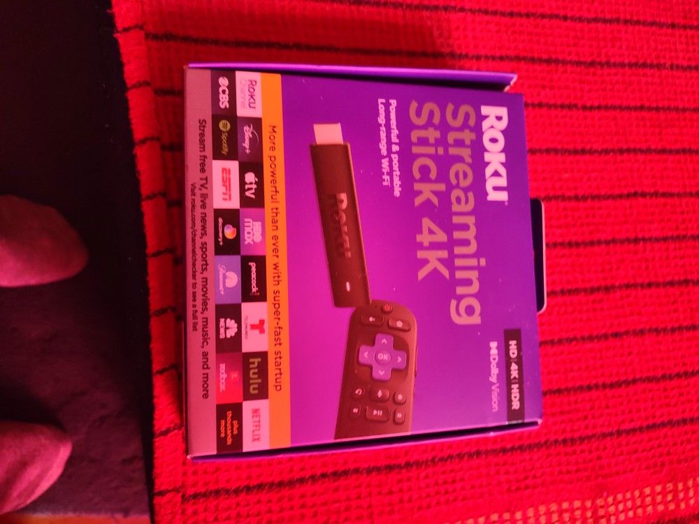Roku