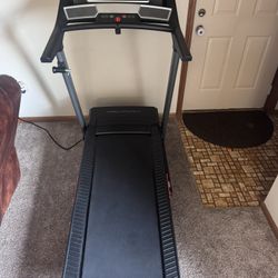 ProForm CC500 treadmill 