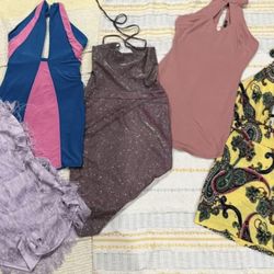 Dress - New $8 -$10 Each Large 