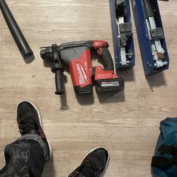 Drill