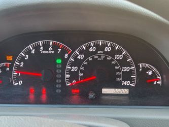2005 Toyota Camry