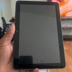 Tablet