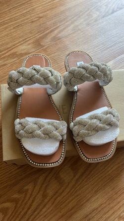 Steve Madden Sandals