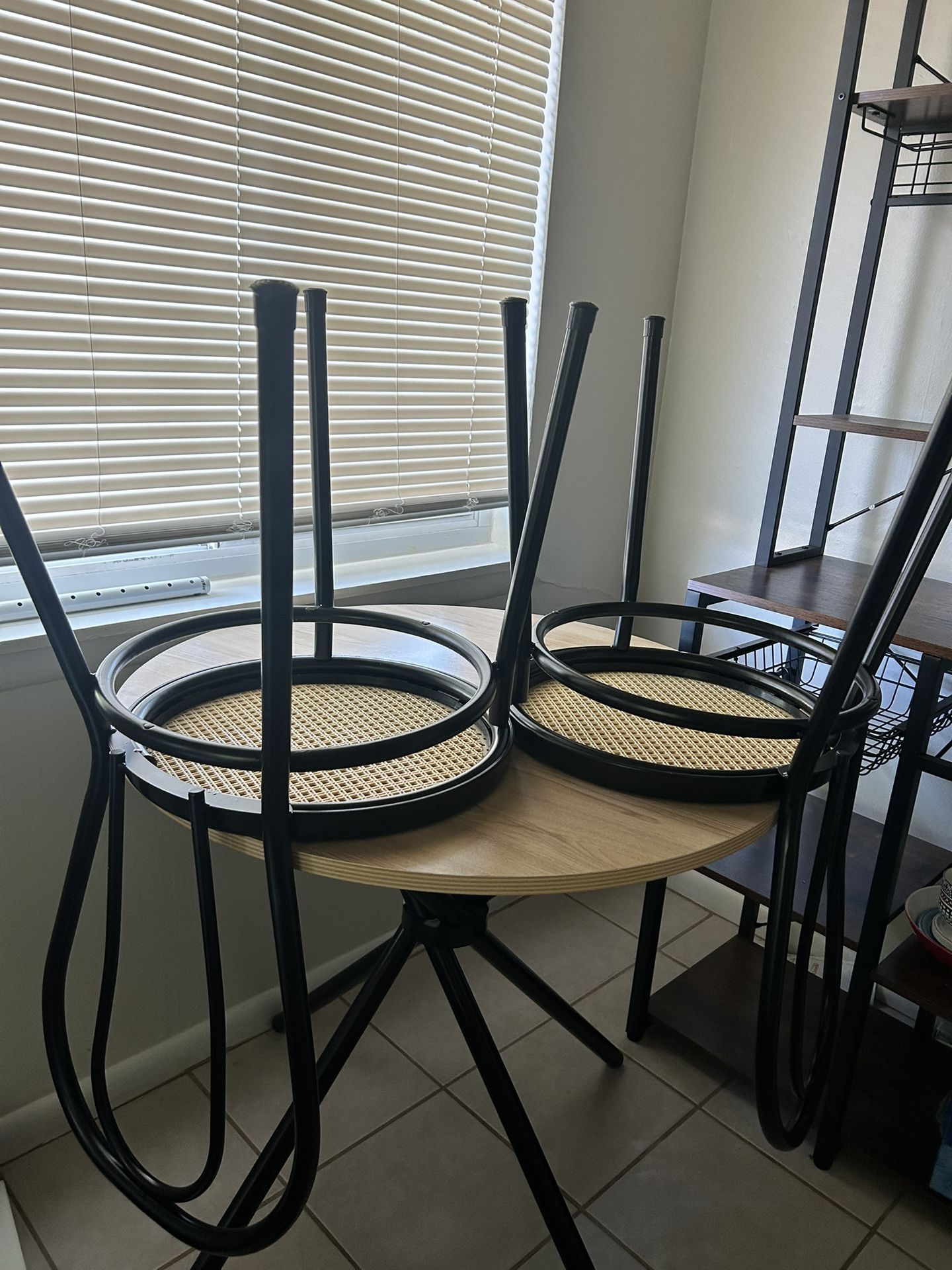 Small table