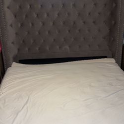 Headboard